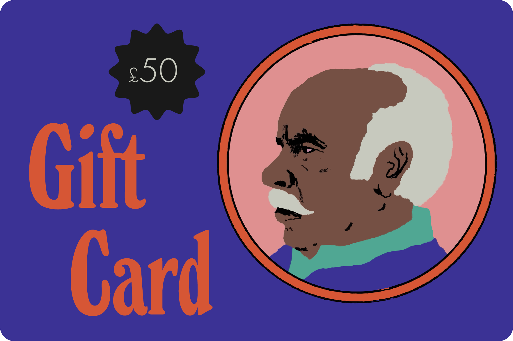 Pandeli Gift Card